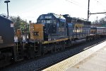 CSX 2413 on Q438